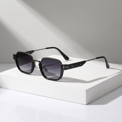 Jude Square Sunglasses