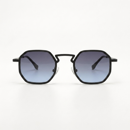 Klein Black Smoke — front