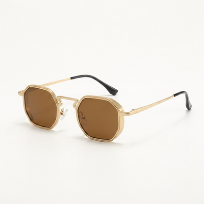 Klein Gold Brown — angled