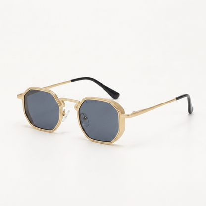 Klein Gold Smoke — angled
