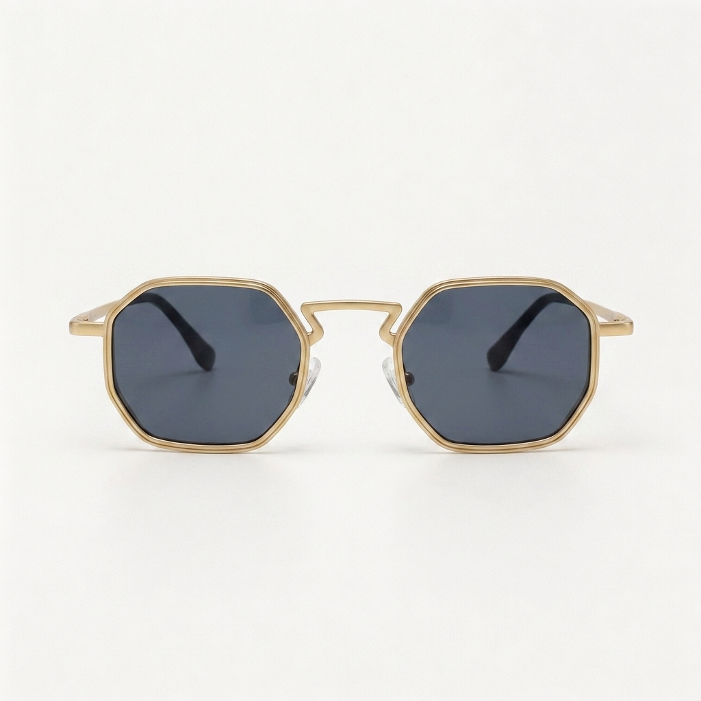 Klein Gold Smoke — front