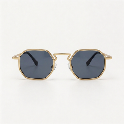 Klein Gold Smoke — front