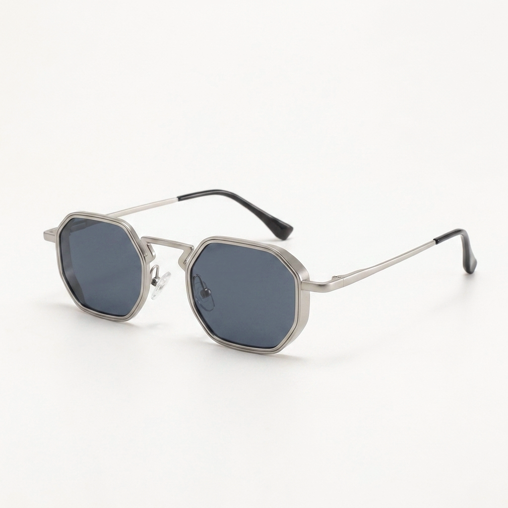 Klein Silver Smoke — angled