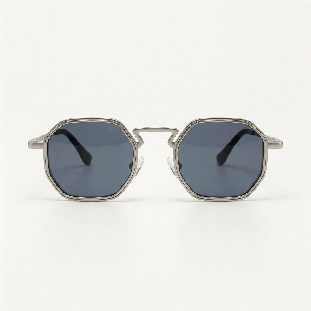 Klein Silver Smoke — front
