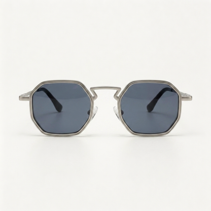 Klein Silver Smoke — front