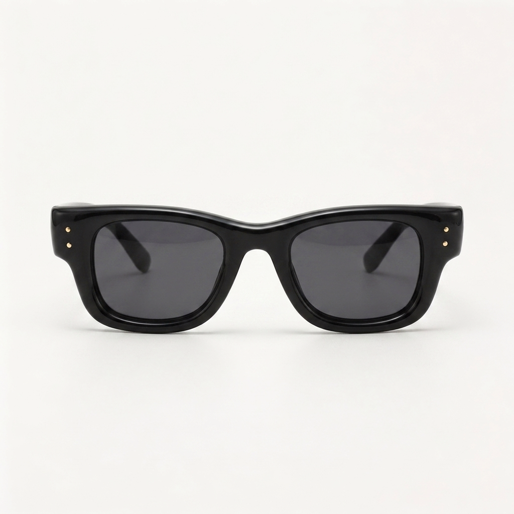 Knox Black Black — front