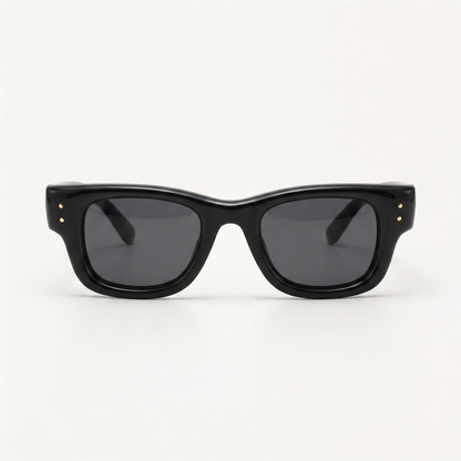 Knox Black Black — front