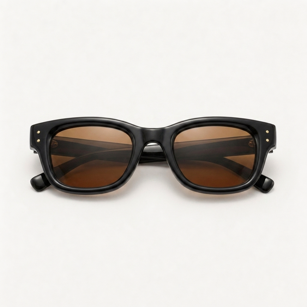 Knox Black Tea — folded