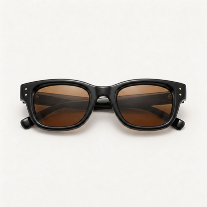 Knox Black Tea — folded