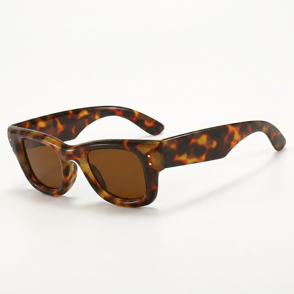 Knox Leopard Tea — angled