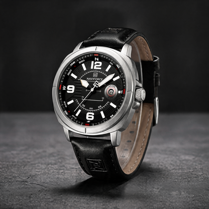 Kodiak Field Watch