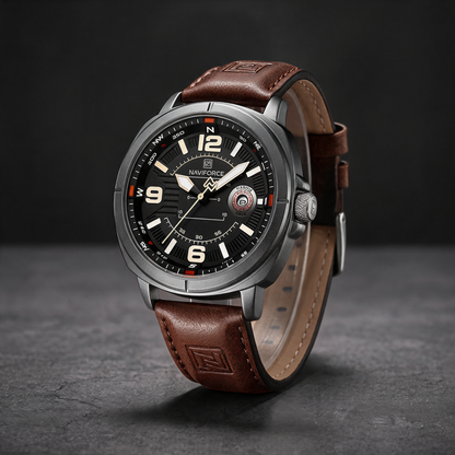 Kodiak Field Watch