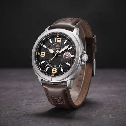Kodiak Field Watch