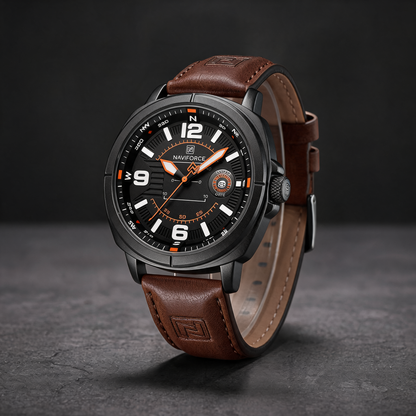 Kodiak Field Watch
