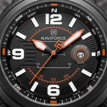 Kodiak Field Watch