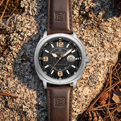 Kodiak Field Watch