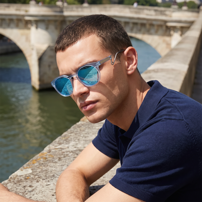 Kona Polarized Sunglasses