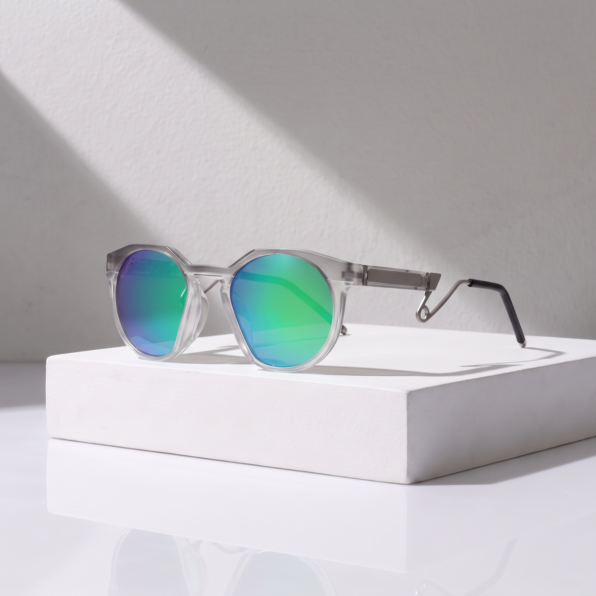 Kona Polarized Sunglasses