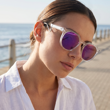 Kona Polarized Sunglasses