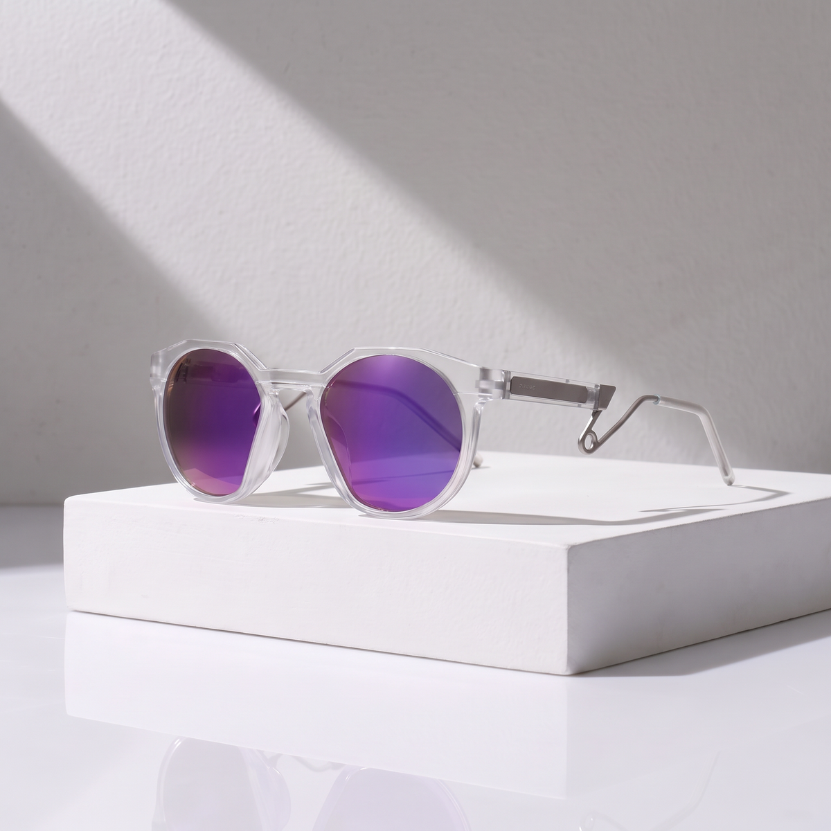 Kona Polarized Sunglasses