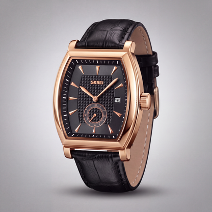 Landon Date Watch
