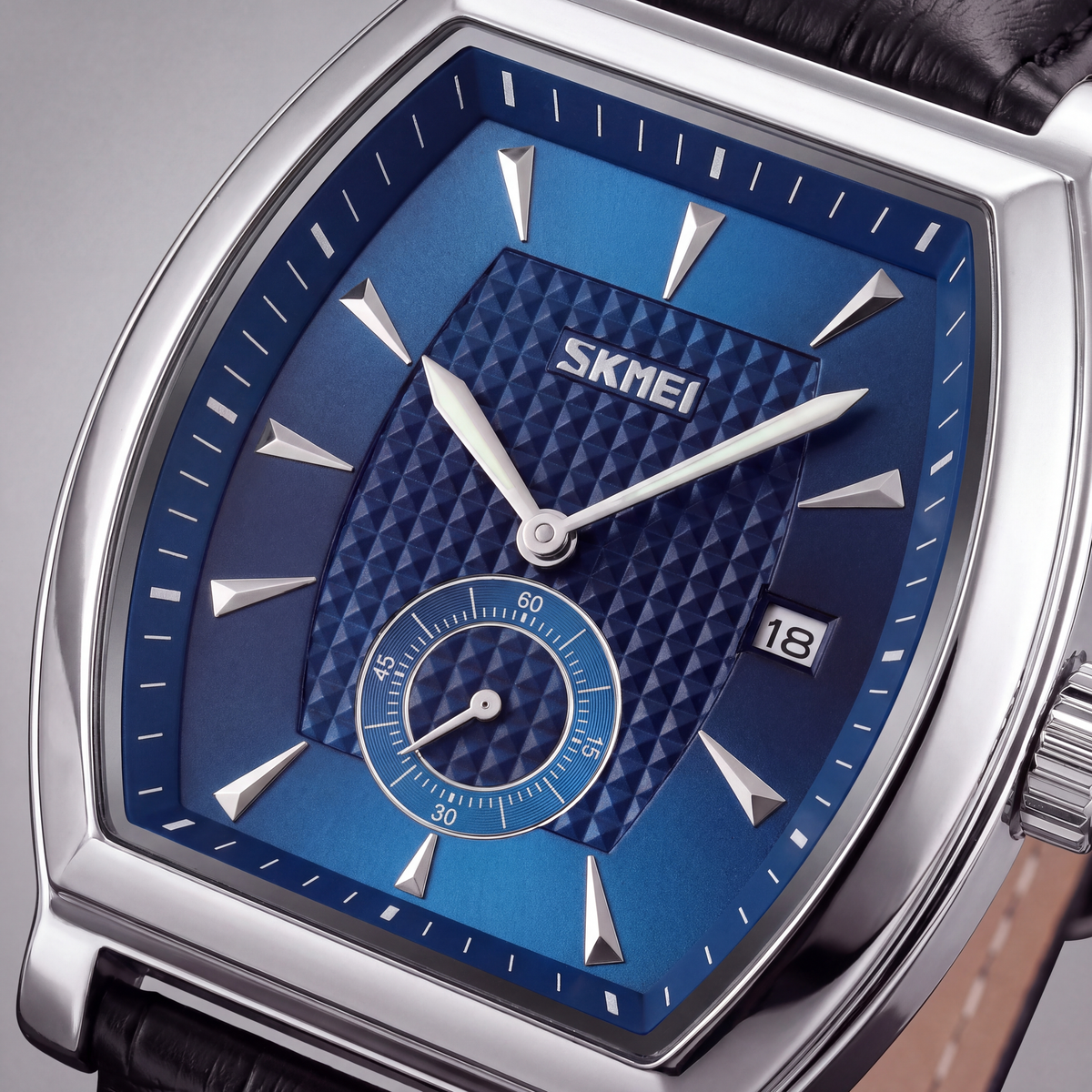 Landon Date Watch