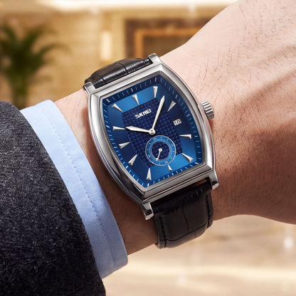 Landon Date Watch