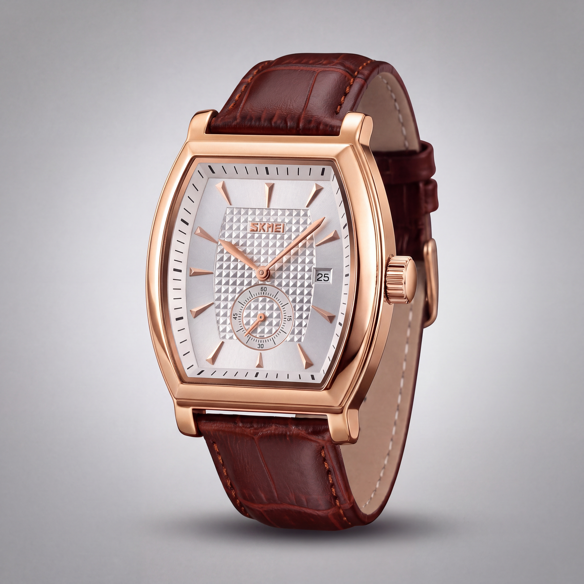 Landon Date Watch