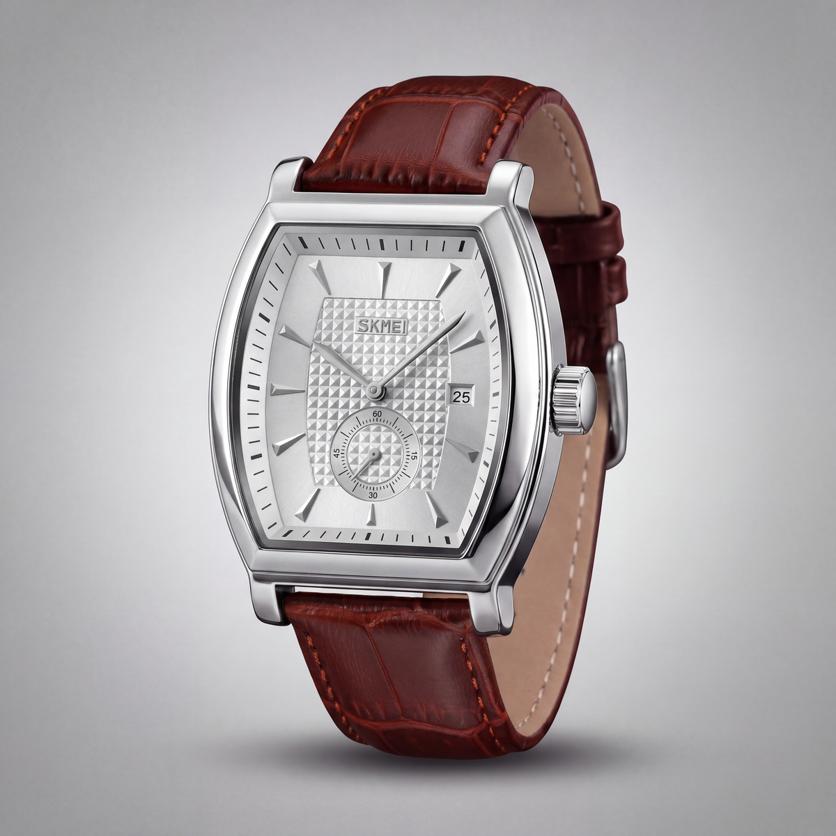 Landon Date Watch