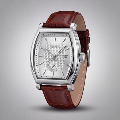 Landon Date Watch