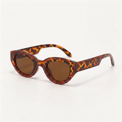 Linea Leopard — angled