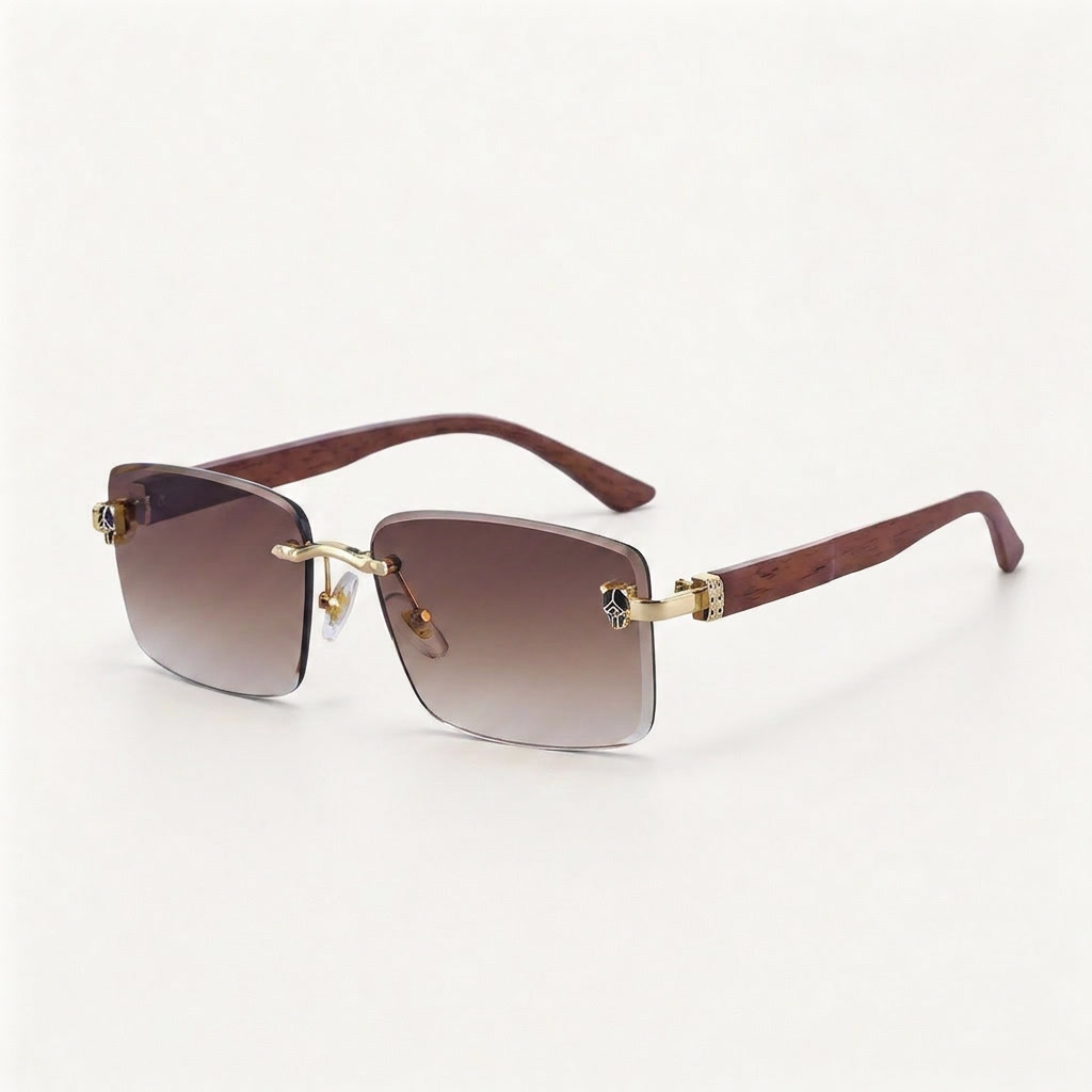 Linwood Cognac — angled