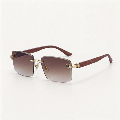 Linwood Cognac — angled