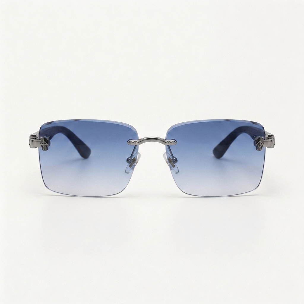 Linwood Sapphire — front