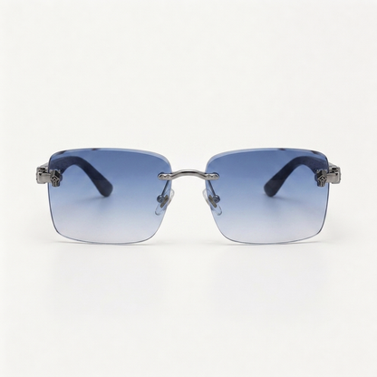 Linwood Sapphire — front