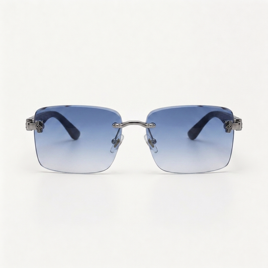 Linwood Sapphire — front
