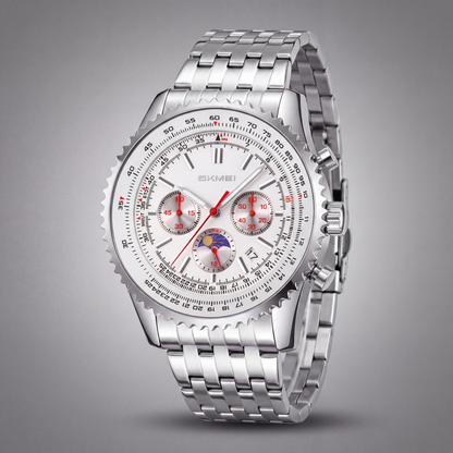 Lyle Aviator Watch