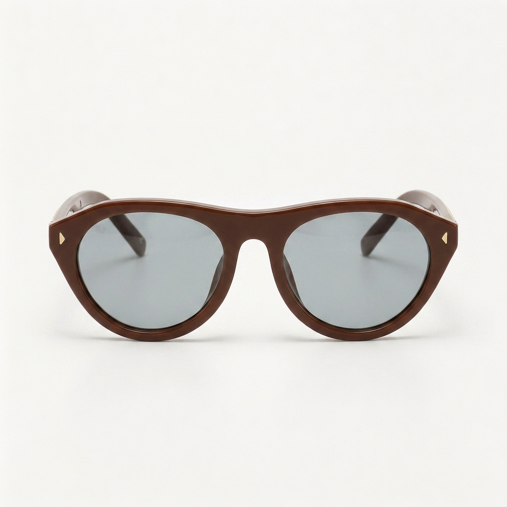 Lyra Coffee Gray — front