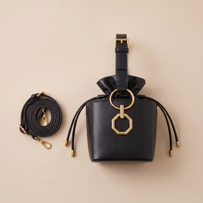 mara-bag Black