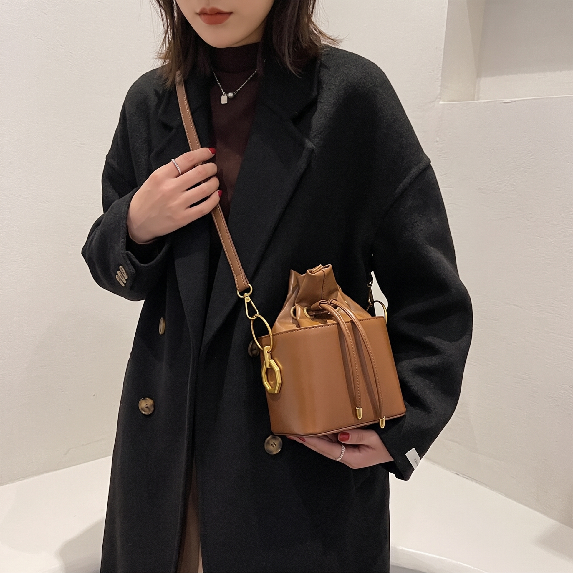 mara-bag Coffee