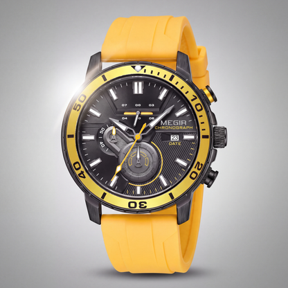 Marino Chrono Watch