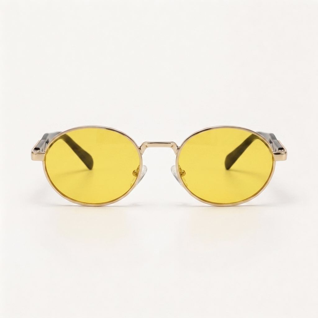 Marlowe Citrine — front