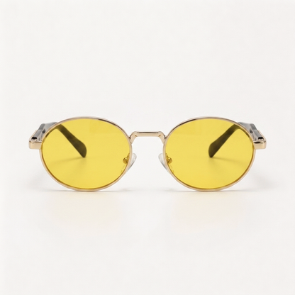 Marlowe Citrine — front