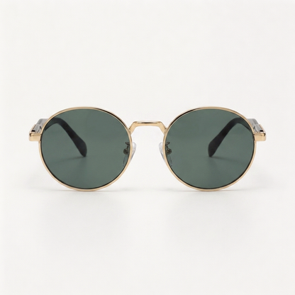 Marlowe Pine — front