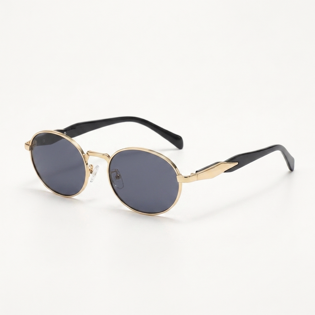 Marlowe Smoke — angled