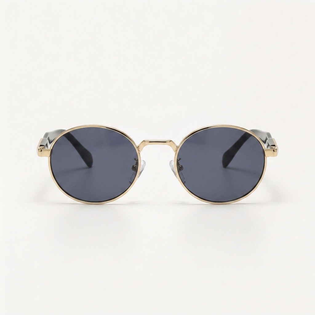 Marlowe Smoke — front