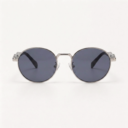 Marlowe Steel — front