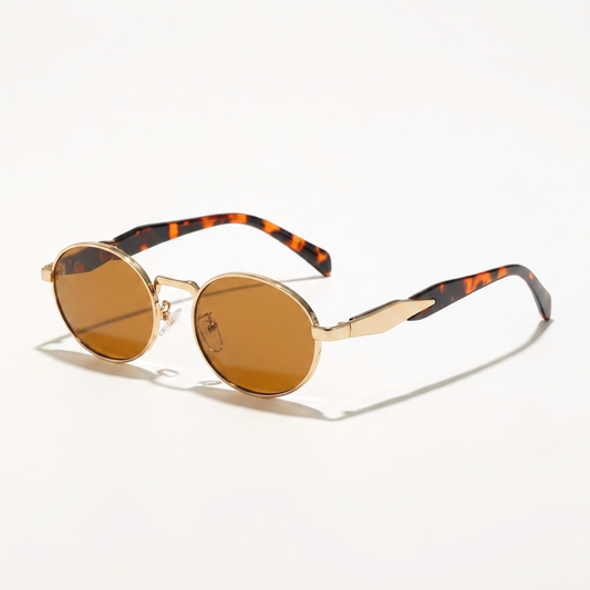 Marlowe Tortoise — angled