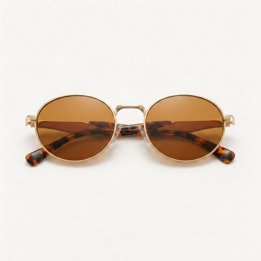 Marlowe Tortoise — folded