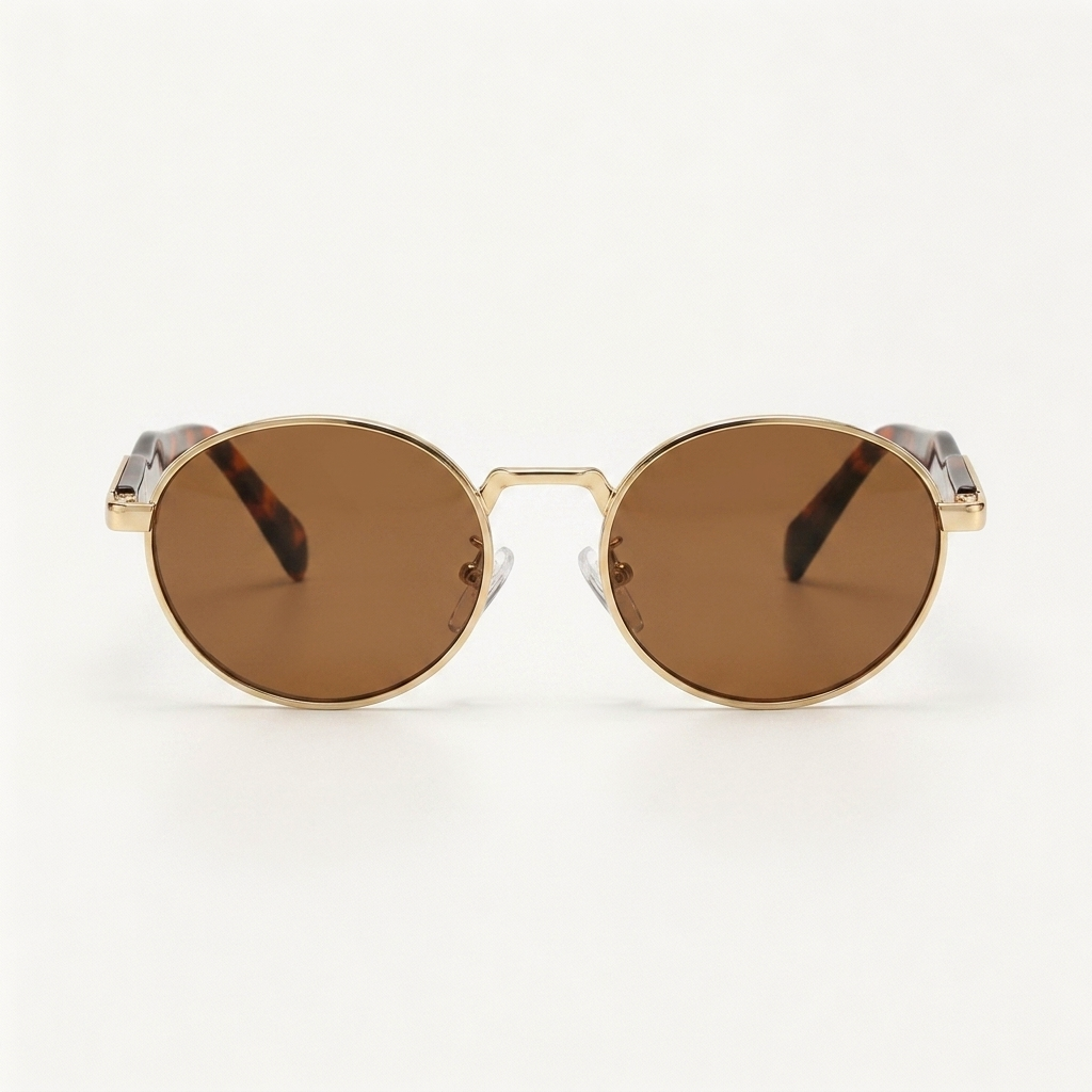 Marlowe Tortoise — front